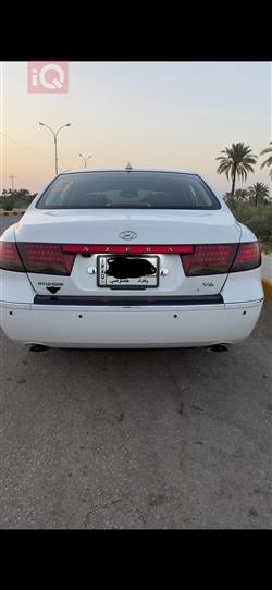 Hyundai Azera